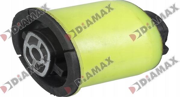 Diamax B8015 - Тампони на моста vvparts.bg