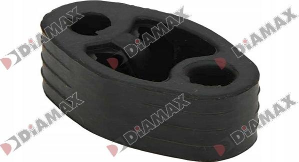 Diamax B3007 - Държач, гърне vvparts.bg