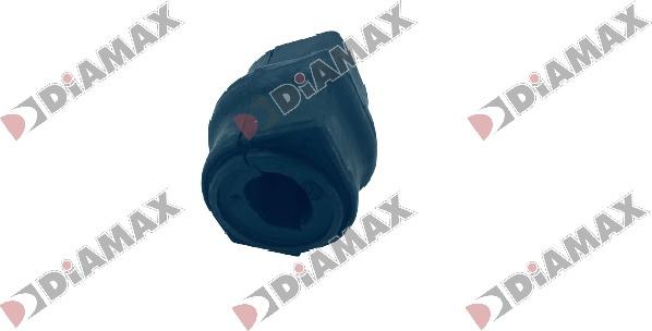 Diamax B2049 - Лагерна втулка, стабилизатор vvparts.bg