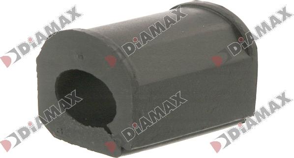 Diamax B2044 - Лагерна втулка, стабилизатор vvparts.bg