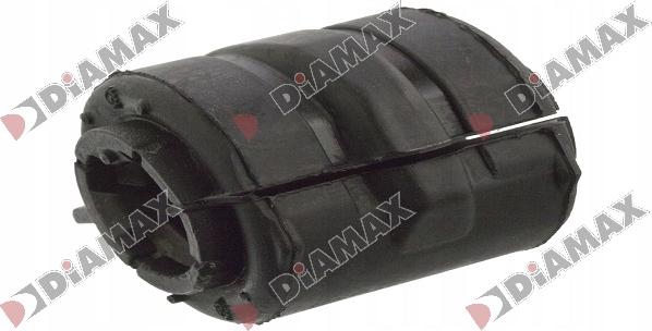 Diamax B2045 - Лагерна втулка, стабилизатор vvparts.bg