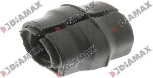 Diamax B2057 - Лагерна втулка, стабилизатор vvparts.bg