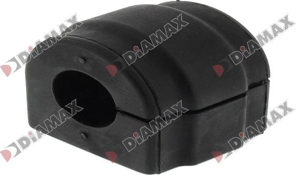 Diamax B2005 - Лагерна втулка, стабилизатор vvparts.bg