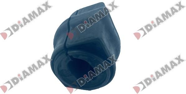 Diamax B2010 - Лагерна втулка, стабилизатор vvparts.bg