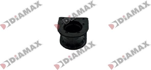 Diamax B2037 - Лагерна втулка, стабилизатор vvparts.bg