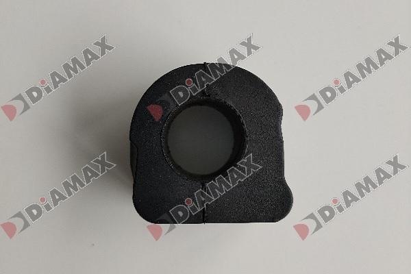 Diamax B2078 - Лагерна втулка, стабилизатор vvparts.bg