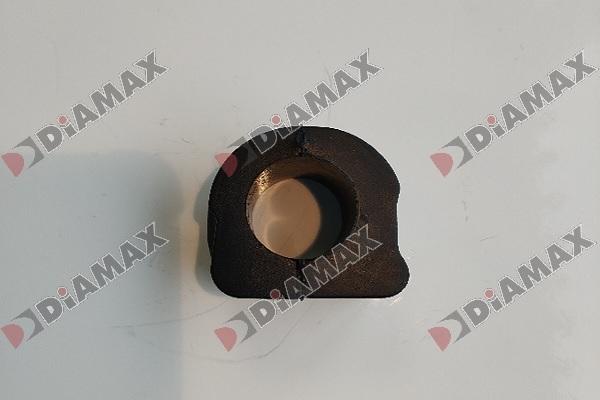 Diamax B2077 - Лагерна втулка, стабилизатор vvparts.bg