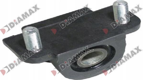 Diamax B7060 - Тампон, носач vvparts.bg