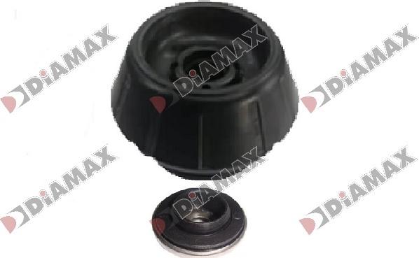 Diamax C5015 - Тампон на макферсън vvparts.bg