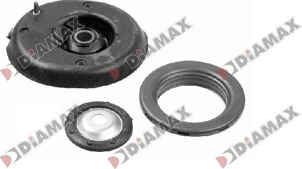 Diamax C5011 - Тампон на макферсън vvparts.bg