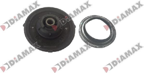 Diamax C5018 - Тампон на макферсън vvparts.bg