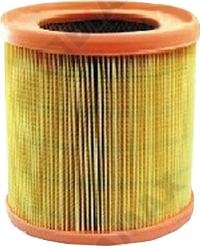 Mann-Filter C8146/2 - Въздушен филтър vvparts.bg