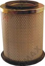 Mann-Filter CL1723 - Въздушен филтър vvparts.bg