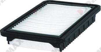 WIX Filters WA11095 - Въздушен филтър vvparts.bg