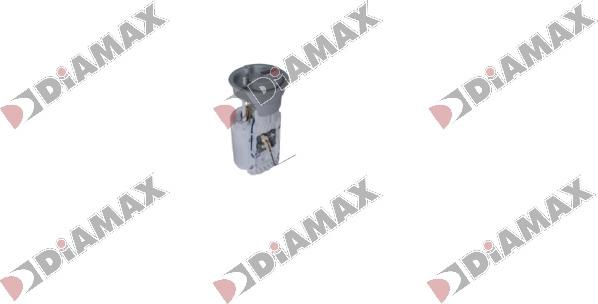 Diamax DF01043 - Горивопроводен модул (горивна помпа+сонда) vvparts.bg