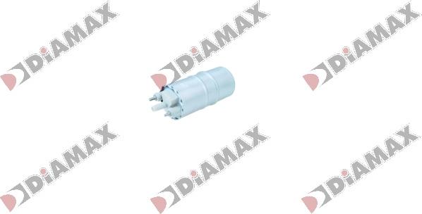 Diamax DF03003 - Горивна помпа vvparts.bg