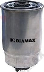 Diamax DF3051 - Горивен филтър vvparts.bg