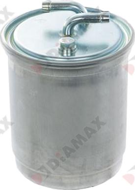 Diamax DF3004 - Горивен филтър vvparts.bg