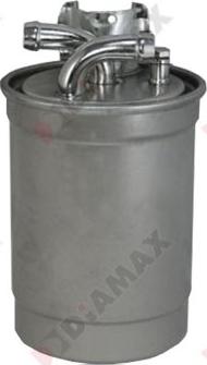 Diamax DF3005 - Горивен филтър vvparts.bg