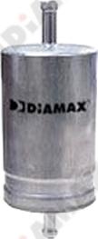 Diamax DF3370 - Горивен филтър vvparts.bg