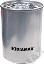 Diamax DF3012 - Горивен филтър vvparts.bg