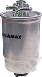 Diamax DF3276 - Горивен филтър vvparts.bg