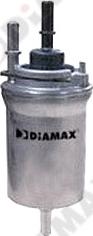 Diamax DF3087 - Горивен филтър vvparts.bg