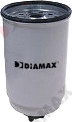 Diamax DF3038 - Горивен филтър vvparts.bg