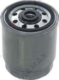 Diamax DF3037 - Горивен филтър vvparts.bg