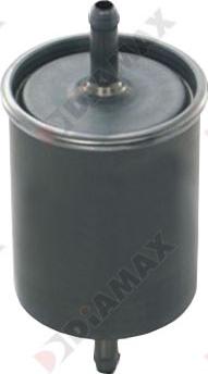 Diamax DF3026 - Горивен филтър vvparts.bg