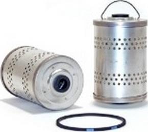 PZL Filters WP111BX - Горивен филтър vvparts.bg