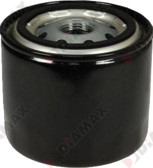 Diamax DF3168 - Горивен филтър vvparts.bg