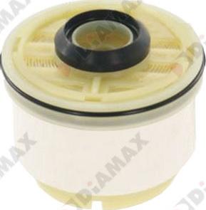 Diamax DF3311 - Горивен филтър vvparts.bg