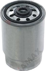 4U Autoparts 33694LR - Горивен филтър vvparts.bg