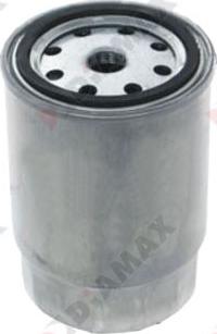 Alco Filter SP-1285 - Горивен филтър vvparts.bg