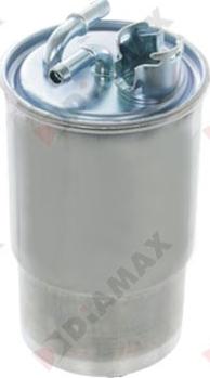 Diamax DF3231 - Горивен филтър vvparts.bg