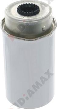 Diamax DF3270 - Горивен филтър vvparts.bg