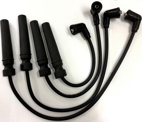 Diamax DG1023 - Комплект запалителеи кабели vvparts.bg