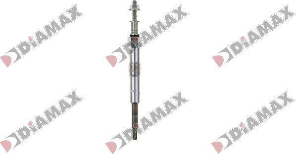 Diamax DG8045 - Подгревна свещ vvparts.bg