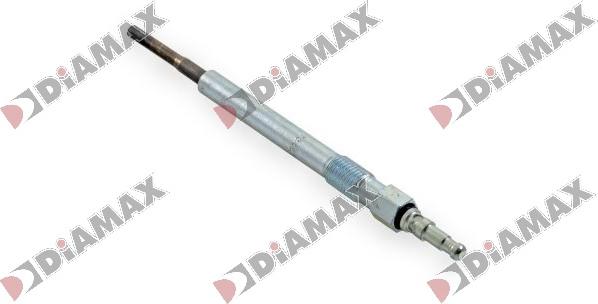 Diamax DG8041 - Подгревна свещ vvparts.bg