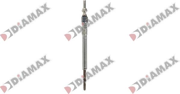 Diamax DG8052 - Подгревна свещ vvparts.bg