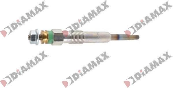 Diamax DG8003 - Подгревна свещ vvparts.bg