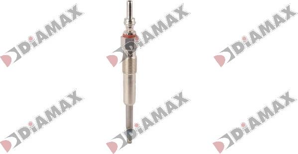 Diamax DG8019 - Подгревна свещ vvparts.bg