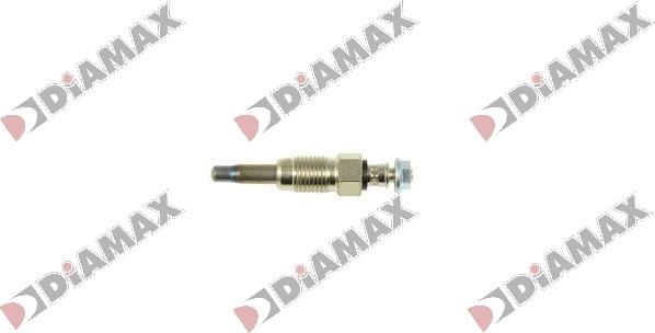 Diamax DG8015 - Подгревна свещ vvparts.bg