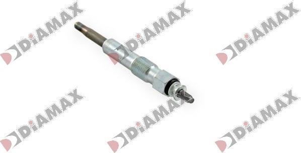 Diamax DG8013 - Подгревна свещ vvparts.bg