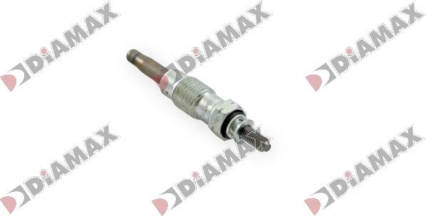 Diamax DG8026 - Подгревна свещ vvparts.bg