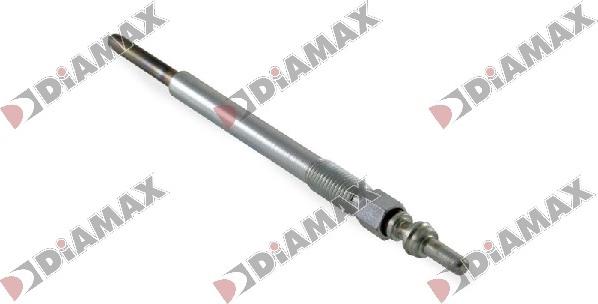 Diamax DG8020 - Подгревна свещ vvparts.bg