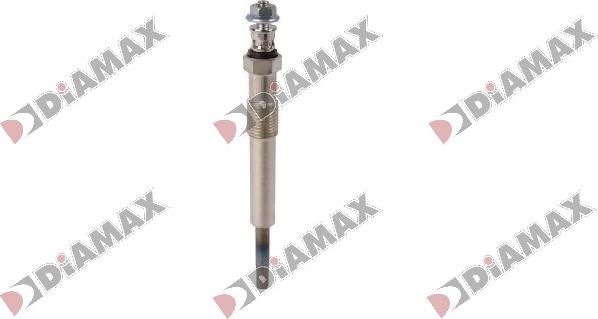 Diamax DG8021 - Подгревна свещ vvparts.bg