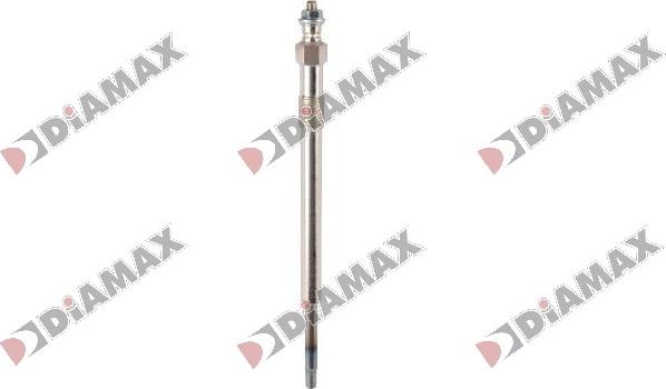 Diamax DG8022 - Подгревна свещ vvparts.bg