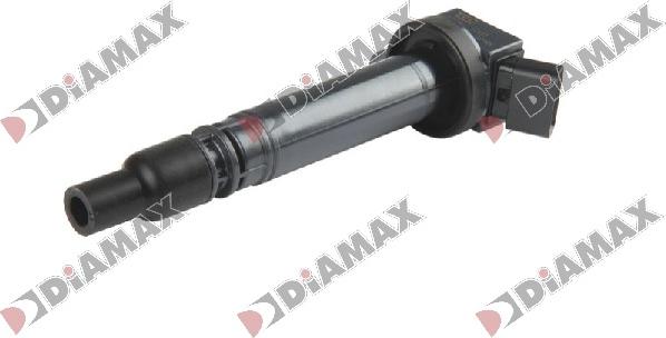 Diamax DG2045 - Запалителна бобина vvparts.bg